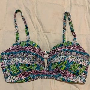 Victoria Secret Bikini underwire Top